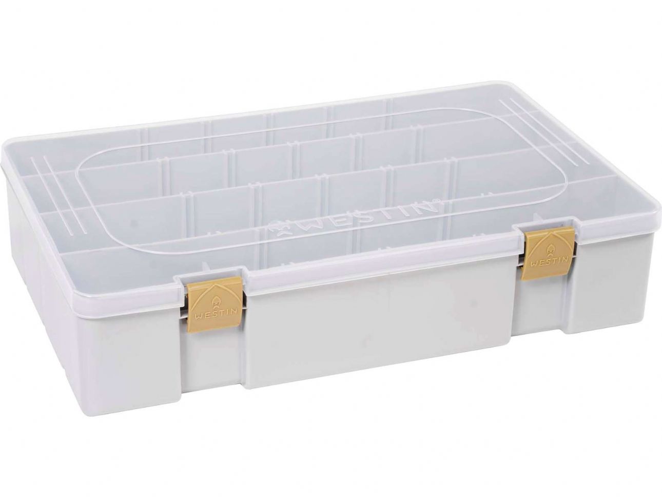 Westin W3 Tackle Boxes